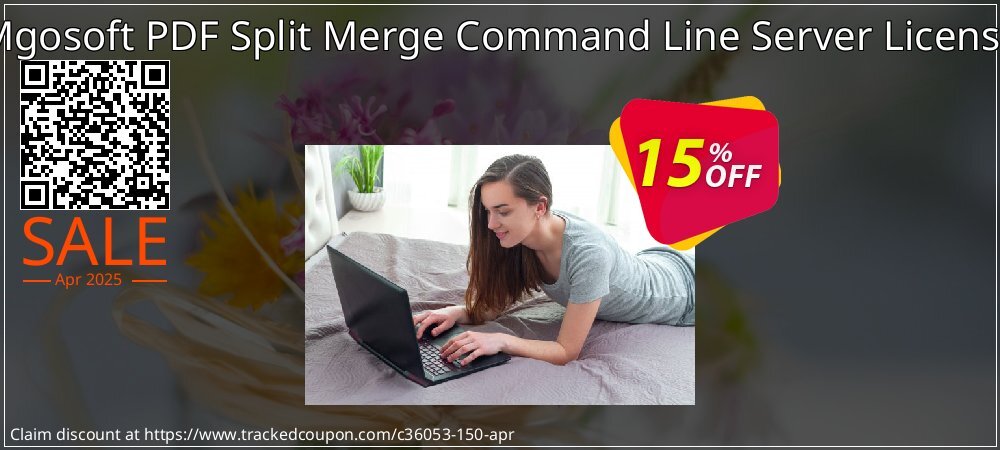 Mgosoft PDF Split Merge Command Line Server License coupon on World Backup Day super sale