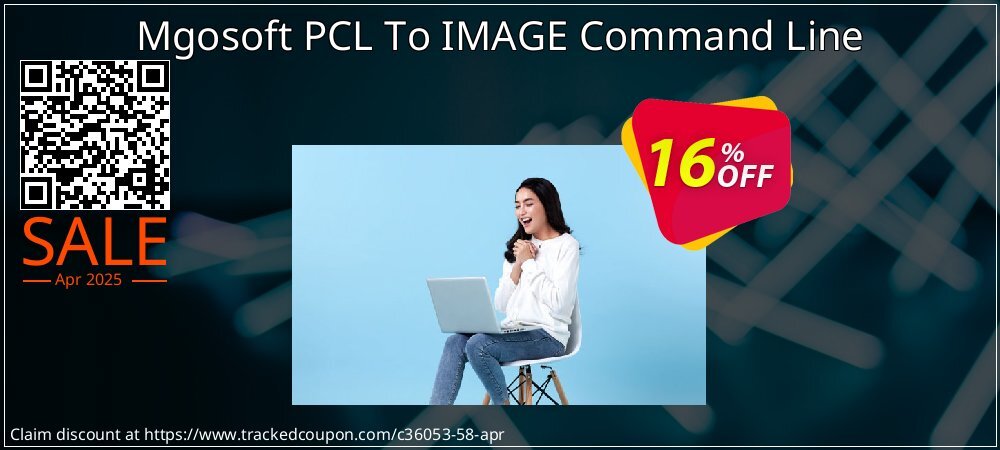 Mgosoft PCL To IMAGE Command Line coupon on Constitution Memorial Day super sale