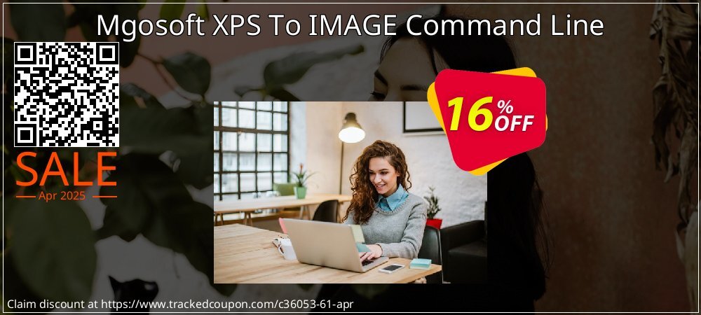 Mgosoft XPS To IMAGE Command Line coupon on World Party Day promotions