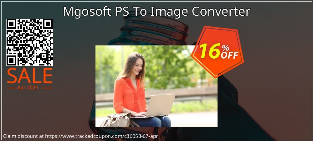 Mgosoft PS To Image Converter coupon on Working Day super sale