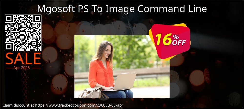 Mgosoft PS To Image Command Line coupon on Easter Day super sale