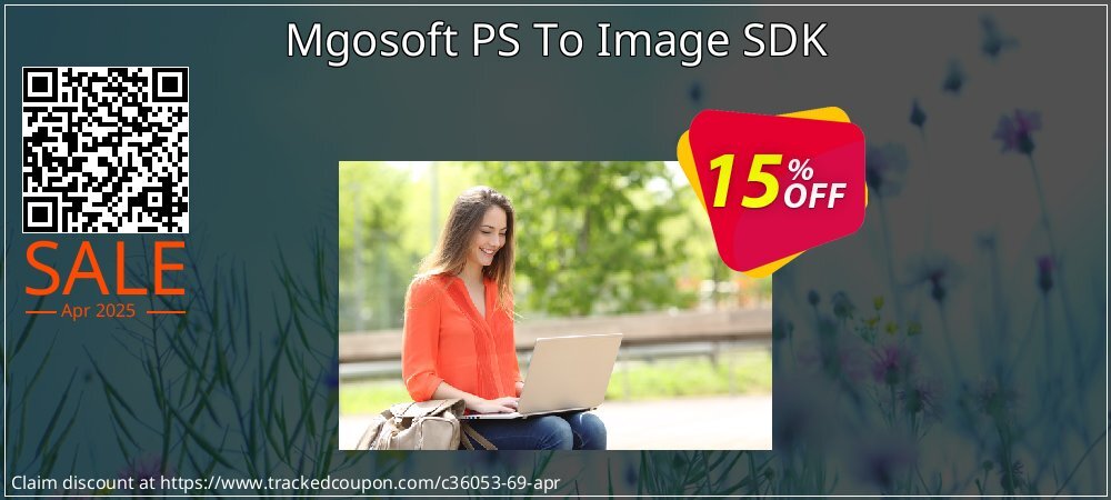 Mgosoft PS To Image SDK coupon on World Password Day promotions