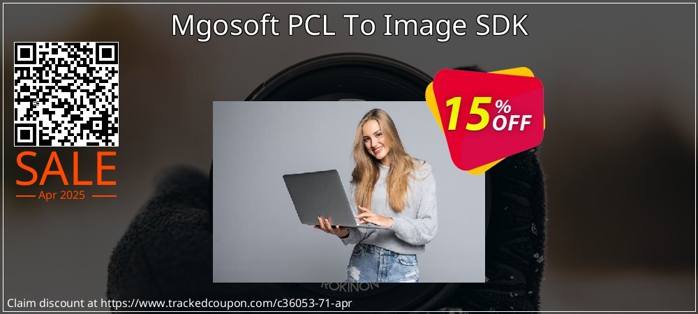 Mgosoft PCL To Image SDK coupon on World Party Day sales