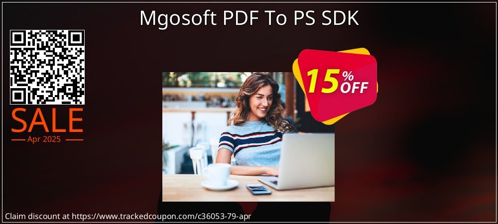 Mgosoft PDF To PS SDK coupon on National Smile Day sales