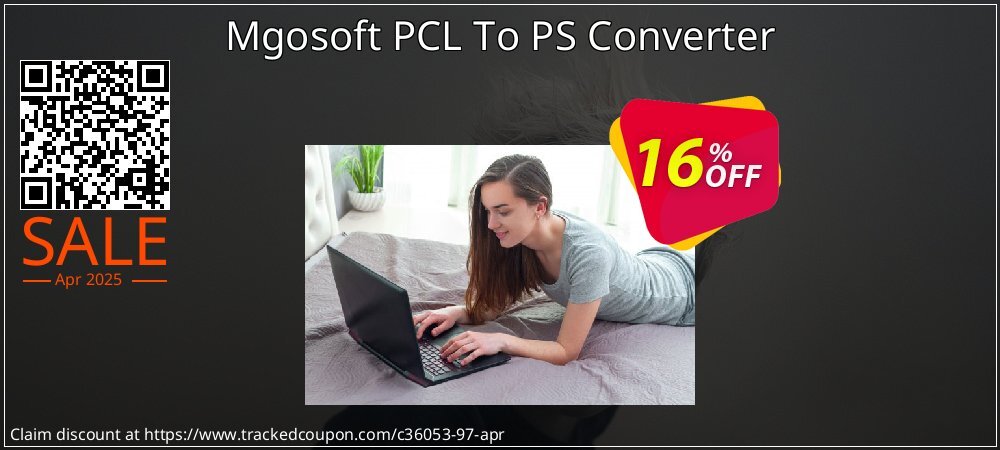 Mgosoft PCL To PS Converter coupon on Working Day sales