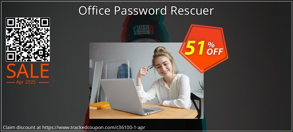 Office Password Rescuer coupon on World Party Day offering discount