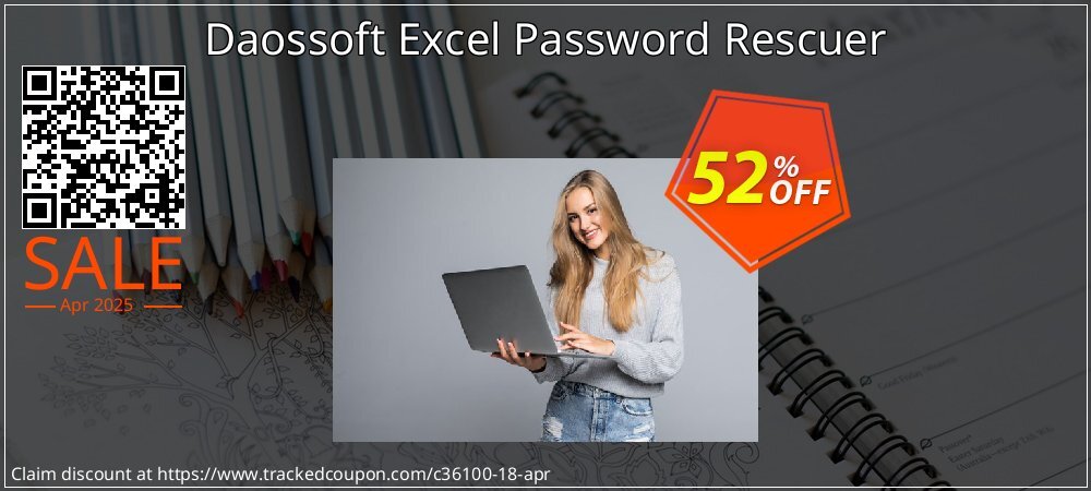 Daossoft Excel Password Rescuer coupon on Constitution Memorial Day offering discount
