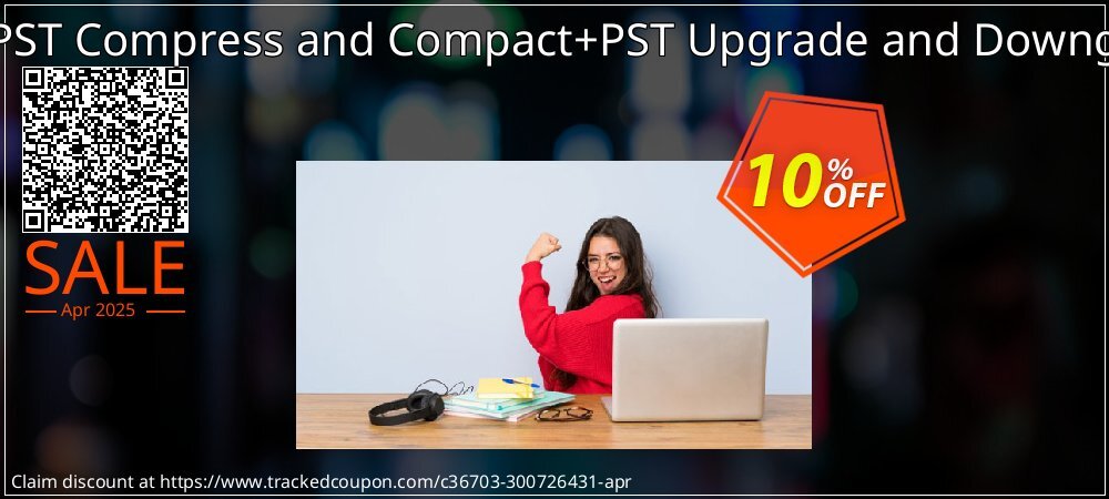 Email Management Toolkit - Email Converter+PST Split+PST Merge+PST Compress and Compact+PST Upgrade and Downgrade+PST Password Recovery+PST Recovery Administrator License coupon on National Loyalty Day discount