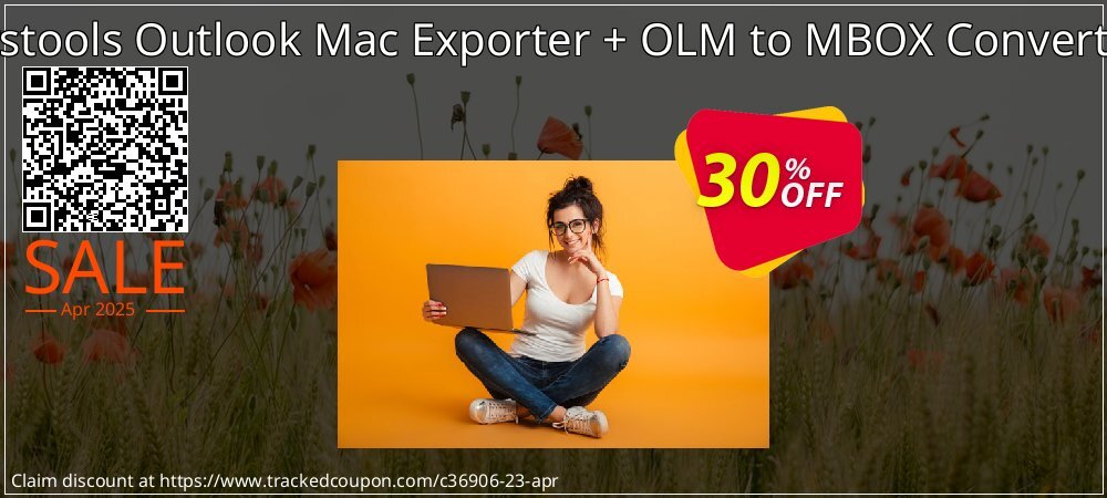 Systools Outlook Mac Exporter + OLM to MBOX Converter coupon on Constitution Memorial Day offering sales