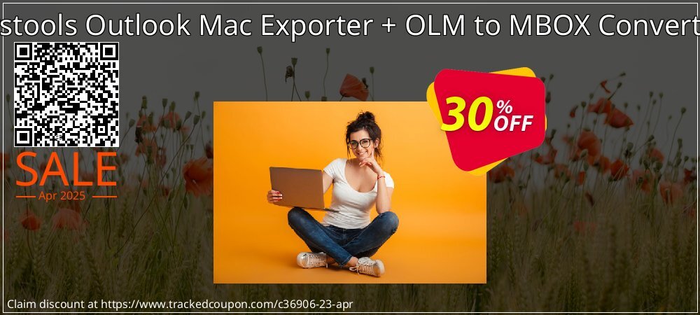 Systools Outlook Mac Exporter + OLM to MBOX Converter coupon on Easter Day offering discount