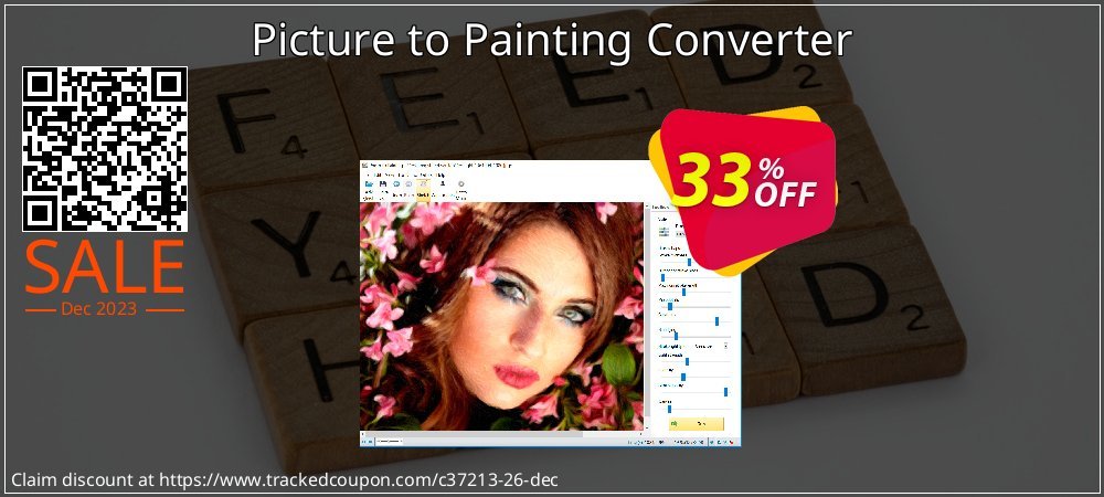 Get 30% OFF Picture to Painting Converter promo sales