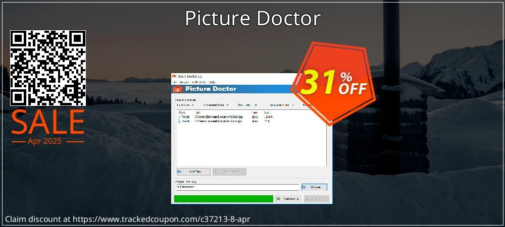 Picture Doctor coupon on Easter Day promotions