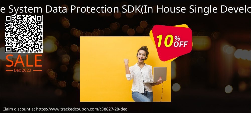 Get 10% OFF EaseFilter File System Data Protection SDK(In House Single Developer License) offering sales