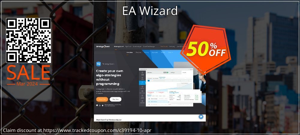 EA Wizard coupon on World Photo Day super sale