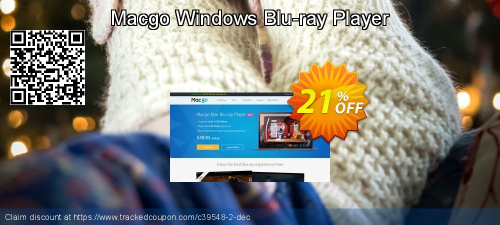 Macgo Mac Blu Ray Player Coupon Codes July