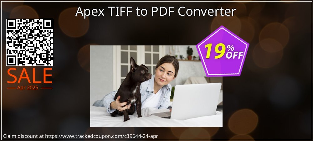 Apex TIFF to PDF Converter coupon on Tell a Lie Day discounts