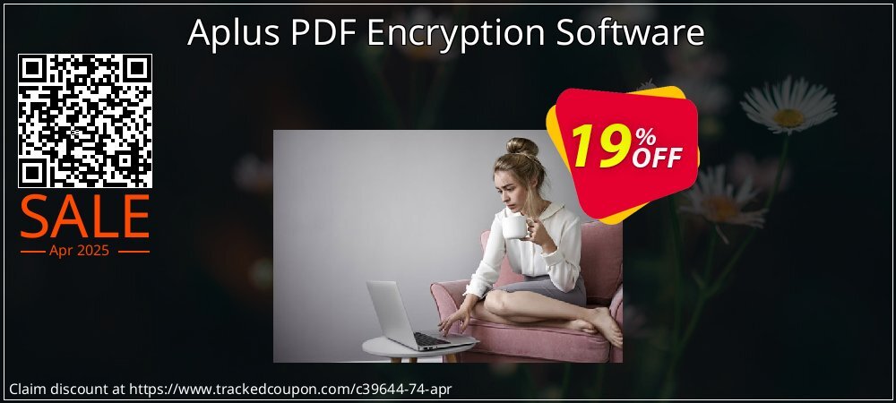 Aplus PDF Encryption Software coupon on Tell a Lie Day discount