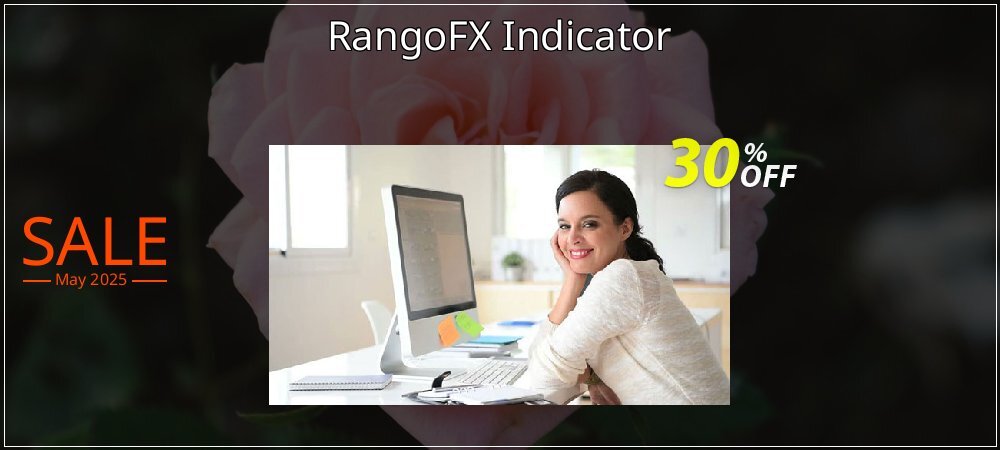 RangoFX Indicator coupon on Easter Day super sale