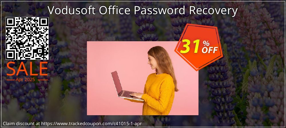 Vodusoft Office Password Recovery coupon on National Loyalty Day super sale