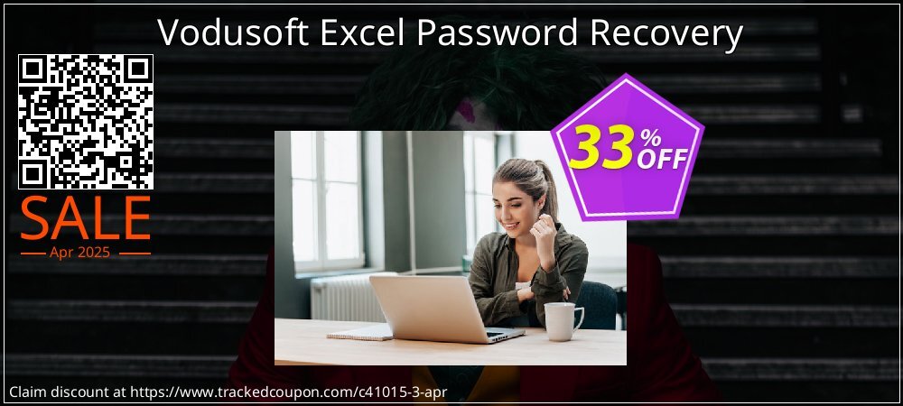 Vodusoft Excel Password Recovery coupon on Constitution Memorial Day promotions