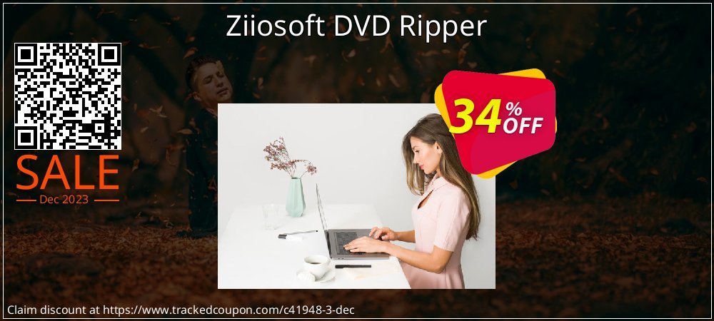 Ziiosoft DVD Ripper coupon on Constitution Memorial Day offering sales