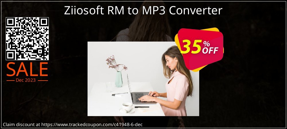 Ziiosoft RM to MP3 Converter coupon on World Party Day discounts