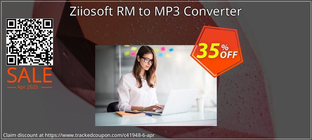 Ziiosoft RM to MP3 Converter coupon on World Party Day discounts