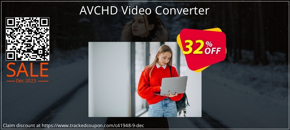 AVCHD Video Converter coupon on World Password Day offer