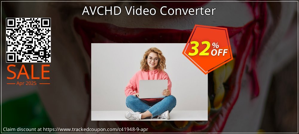 AVCHD Video Converter coupon on World Password Day offer