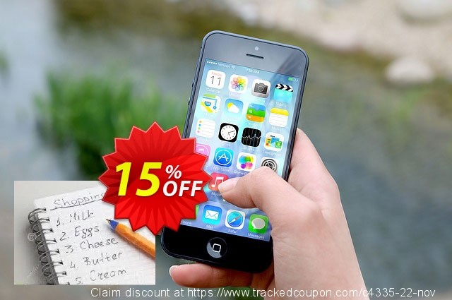 FAMILY GROCERY LIST coupon on Working Day offering discount