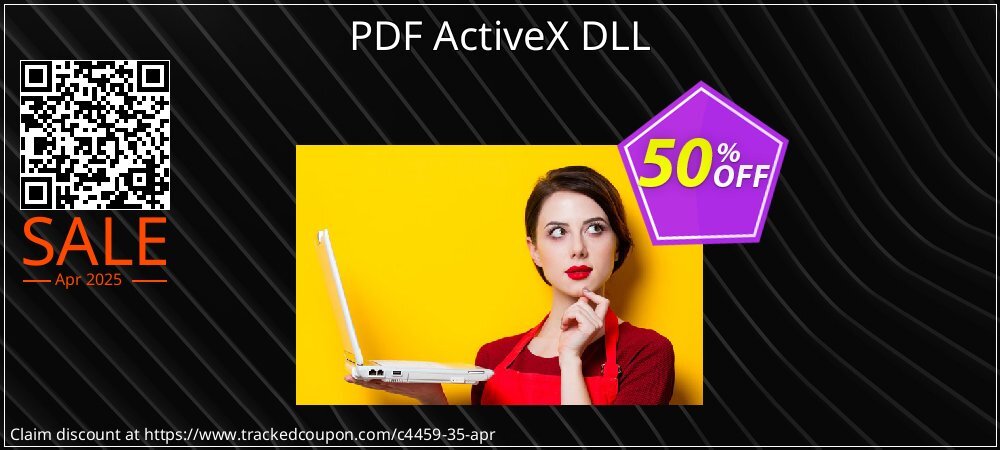 PDF ActiveX DLL coupon on National Walking Day offering sales