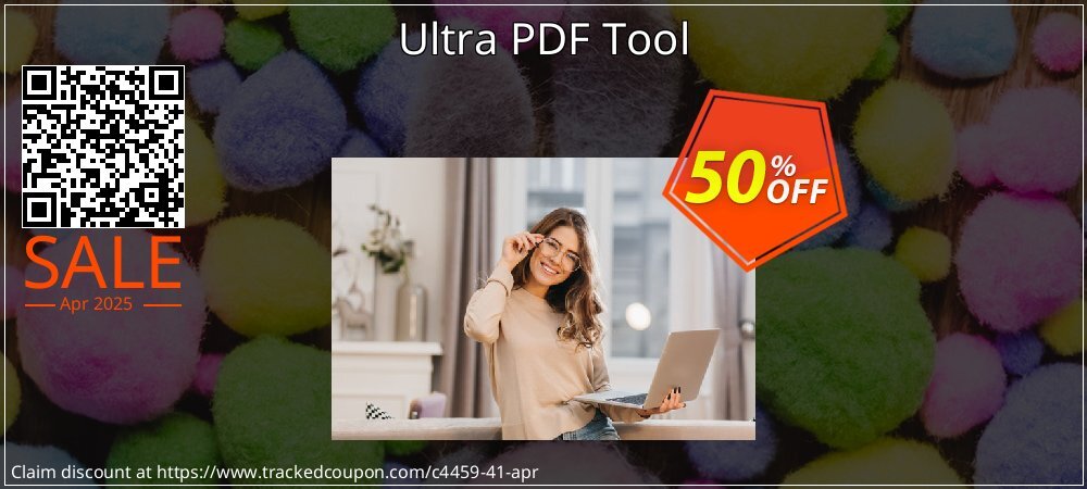 Ultra PDF Tool coupon on World Whisky Day discount