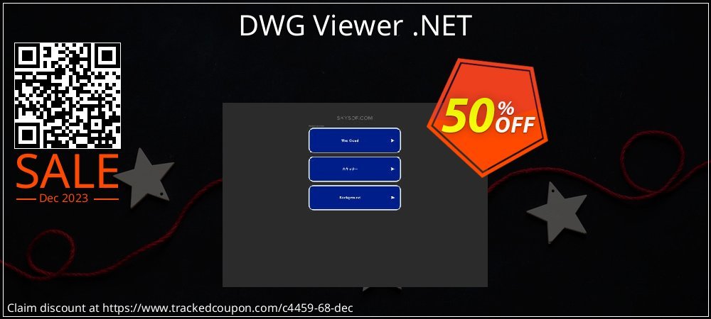 DWG Viewer .NET coupon on Constitution Memorial Day discount