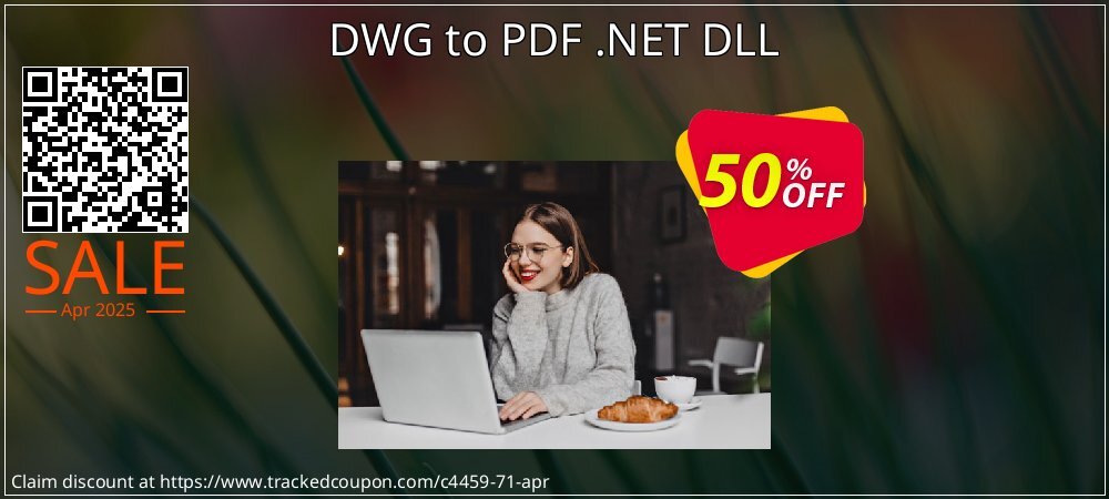 DWG to PDF .NET DLL coupon on National Loyalty Day super sale