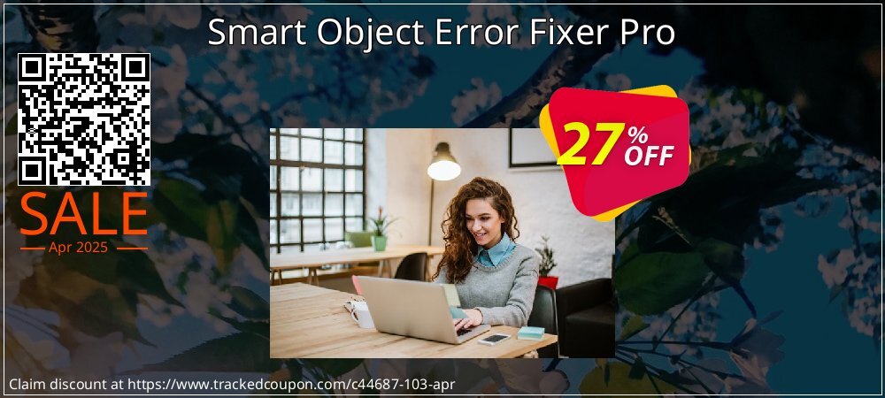 Smart Object Error Fixer Pro coupon on Constitution Memorial Day sales