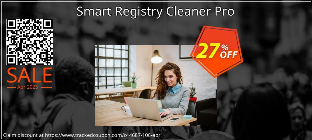 Smart Registry Cleaner Pro coupon on World Whisky Day discount