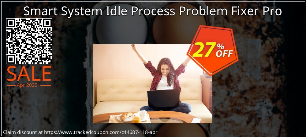 Smart System Idle Process Problem Fixer Pro coupon on Constitution Memorial Day super sale