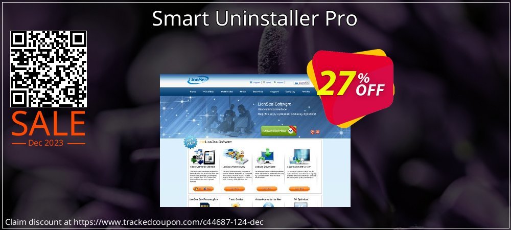 Smart Uninstaller Pro coupon on World Password Day discount