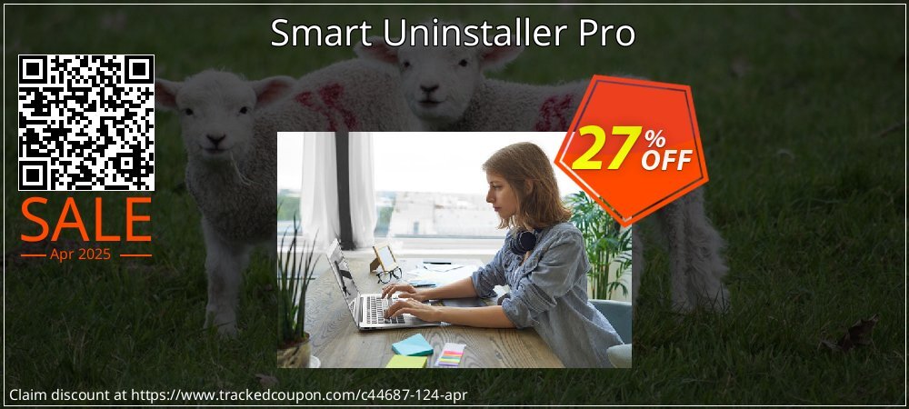 Smart Uninstaller Pro coupon on World Password Day discount