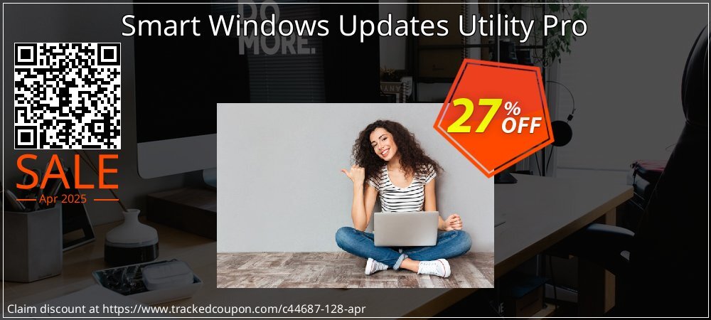 Smart Windows Updates Utility Pro coupon on Constitution Memorial Day discounts