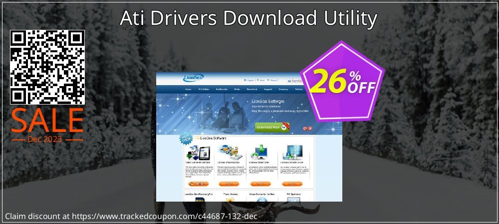 Ati Drivers Download Utility coupon on Working Day offer