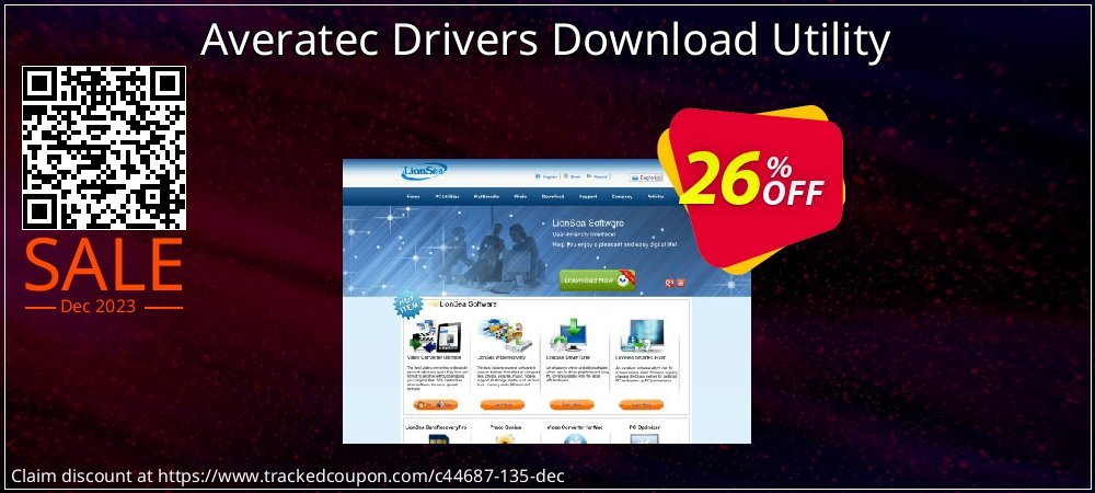 Averatec Drivers Download Utility coupon on Mother Day offering sales