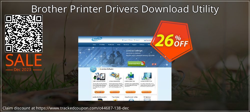 Brother Printer Drivers Download Utility coupon on Easter Day discounts