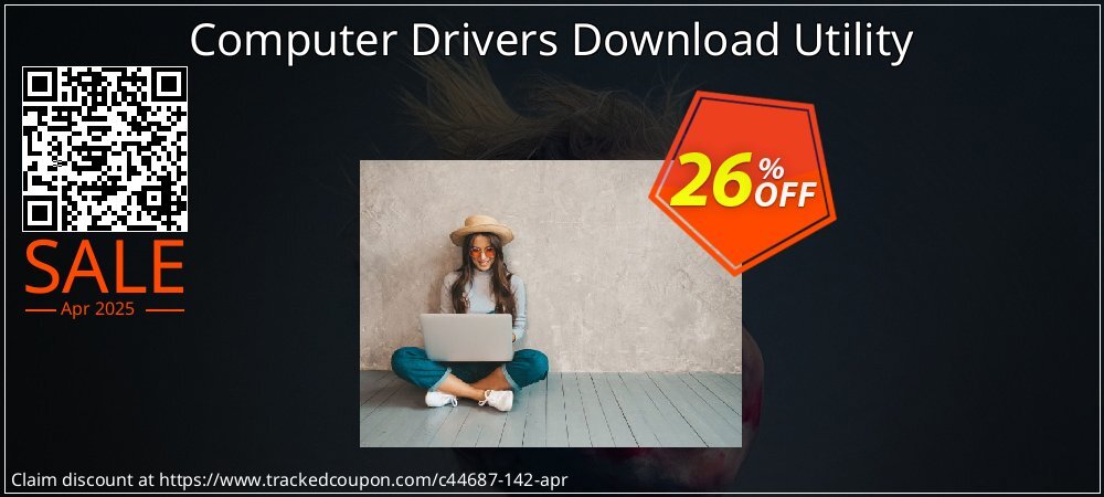 Computer Drivers Download Utility coupon on Working Day discount