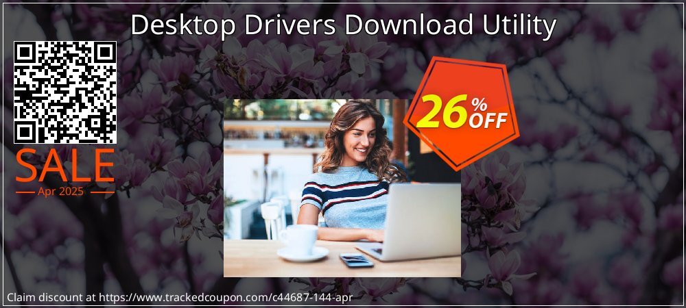 Desktop Drivers Download Utility coupon on Tell a Lie Day offering discount