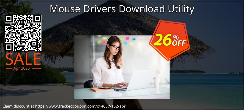 Mouse Drivers Download Utility coupon on Working Day offering sales