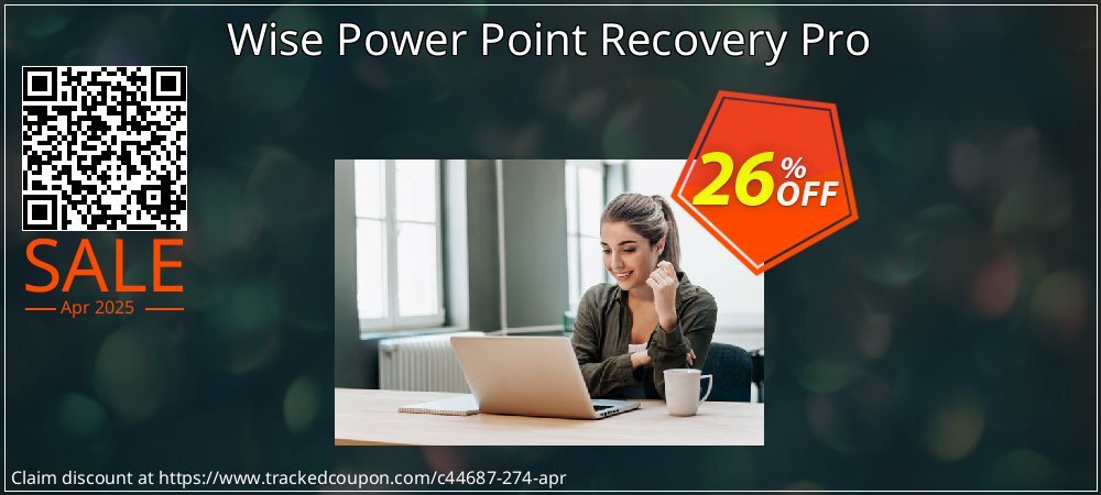 Wise Power Point Recovery Pro coupon on World Password Day sales