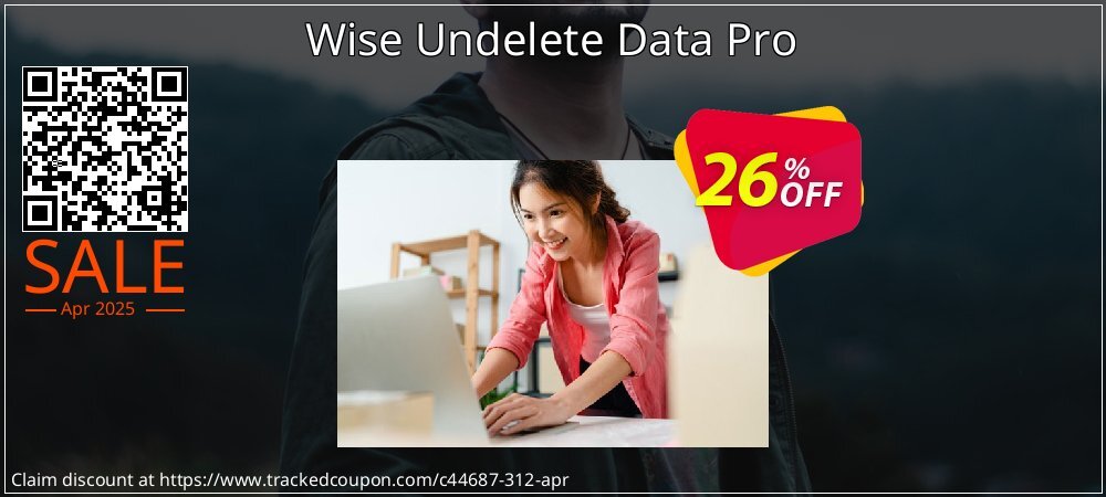 Wise Undelete Data Pro coupon on Working Day offer