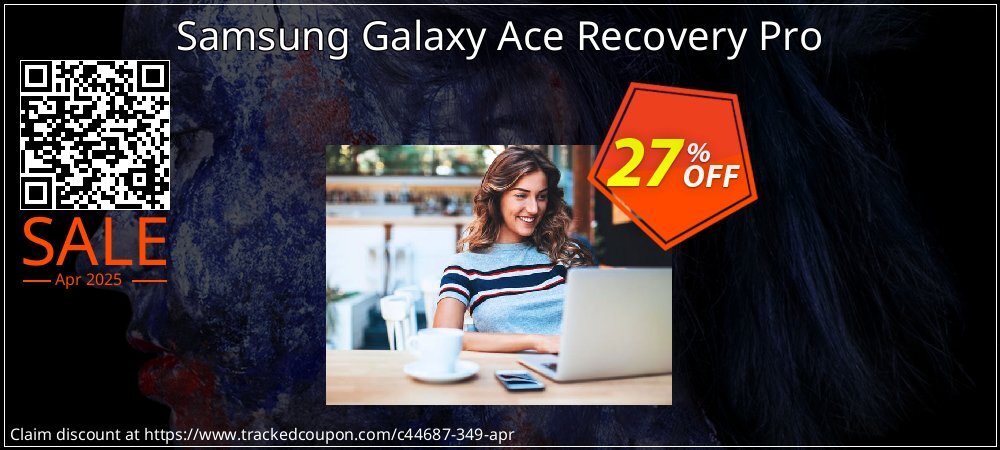 Samsung Galaxy Ace Recovery Pro coupon on World Password Day discount