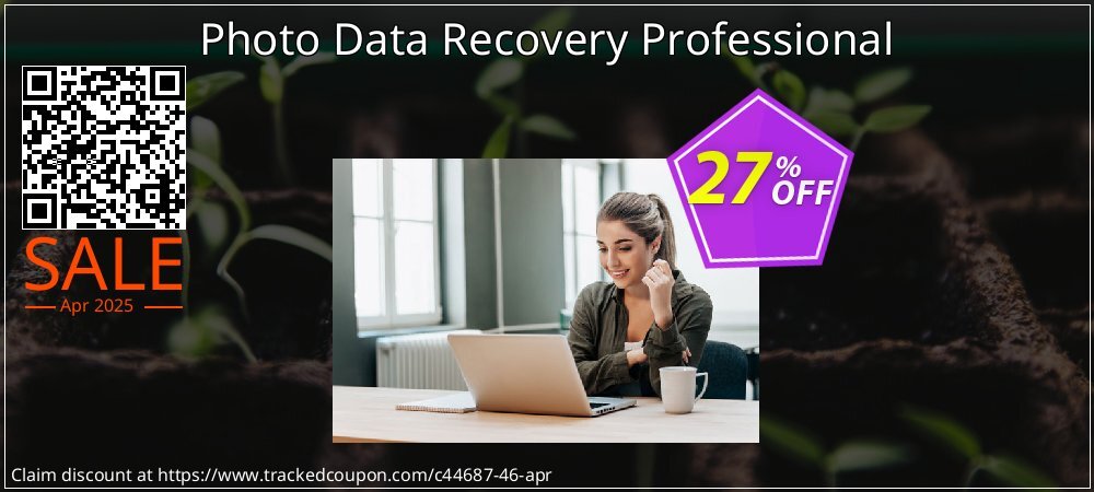 Photo Data Recovery Professional coupon on National Loyalty Day super sale
